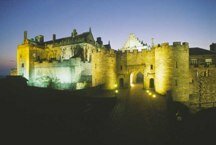 Stirling Castle